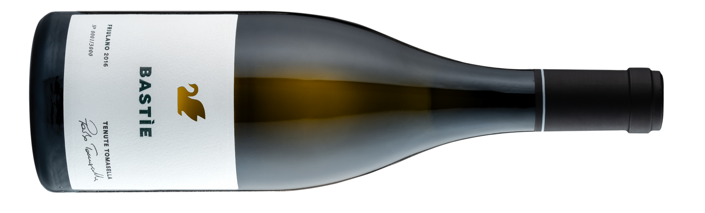 Friulano Riserve