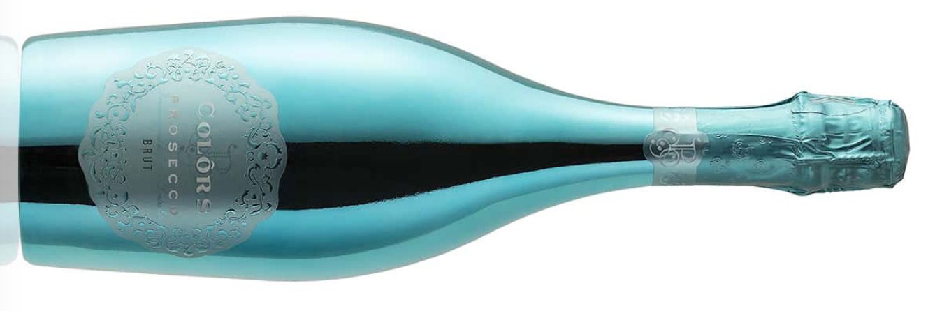 Prosecco DOC Brut Millesimato Blue