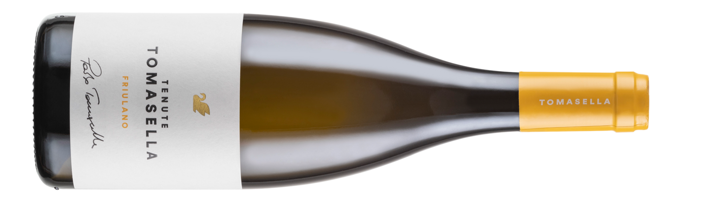 Friulano