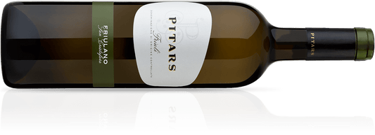 Witte wijn Friulano Pitars Friuli