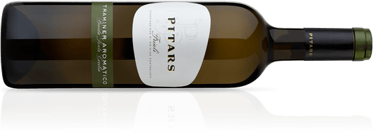 Witte wijn Traminer Aromatico Pitars Friuli