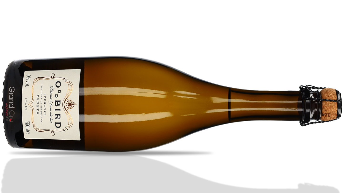 OddBird Spumante 0.0