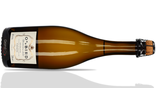 OddBird Spumante 0.0