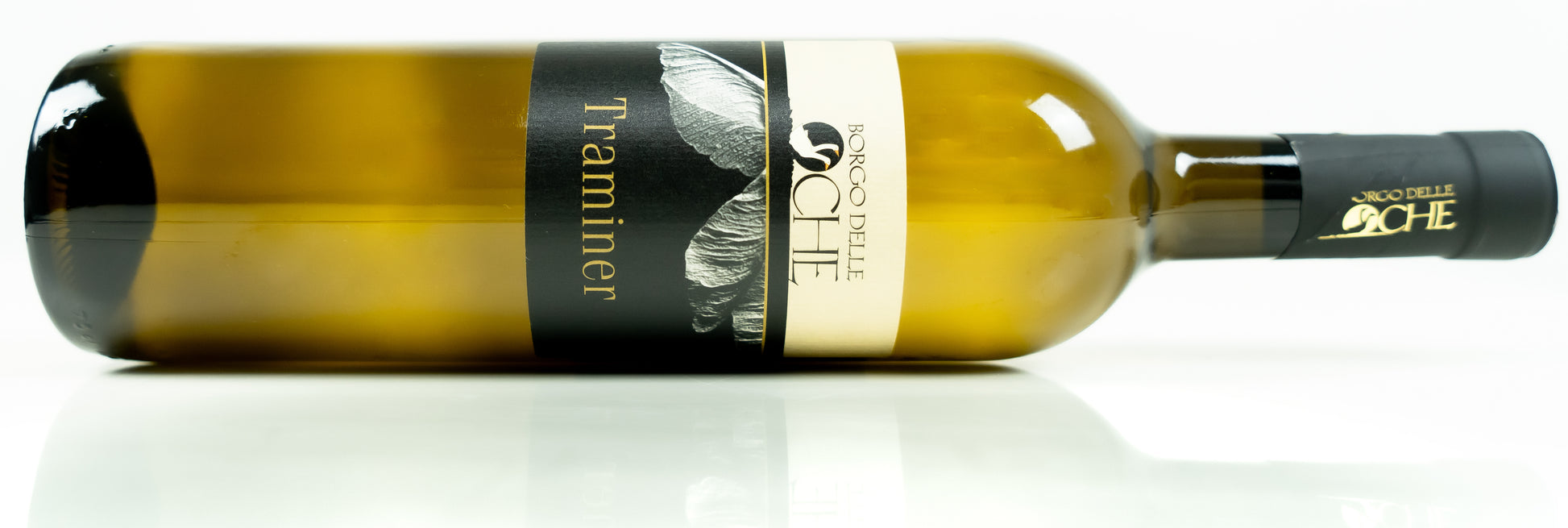 Witte wijn Traminer Borgo delle Oche Friuli